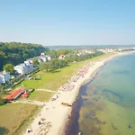 Haus Strandhafer FeWo Nr 25