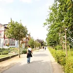 Haus Strandhafer FeWo Nr 25