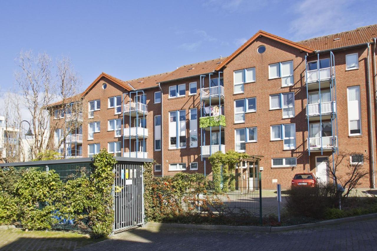Haus Strandhafer Nr 25