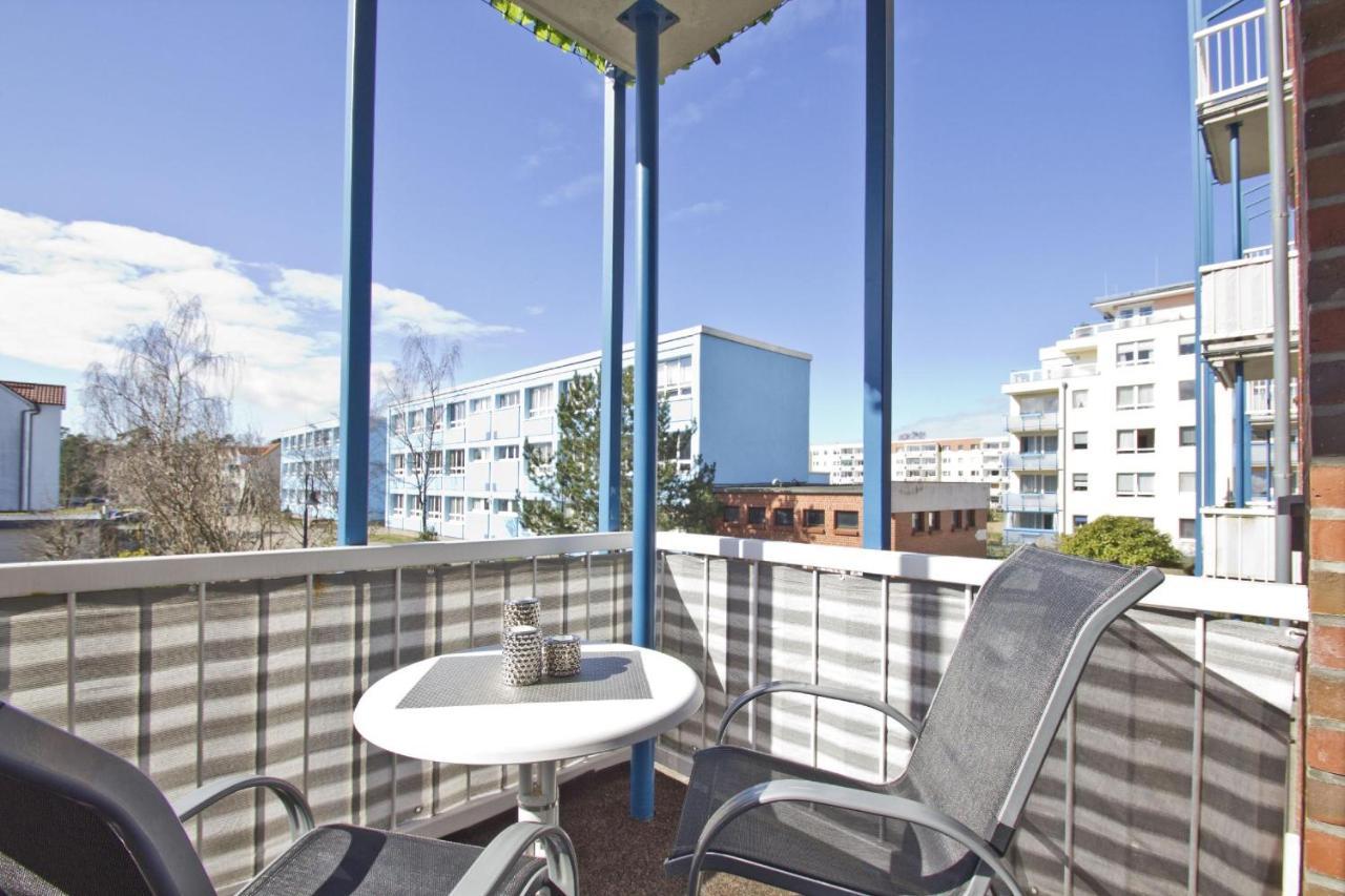 Haus Strandhafer Nr 25 *