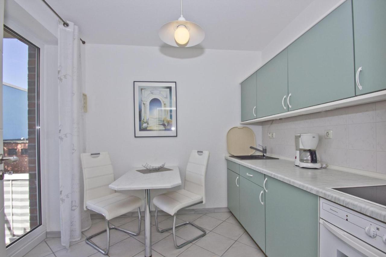 Haus Strandhafer Nr 25