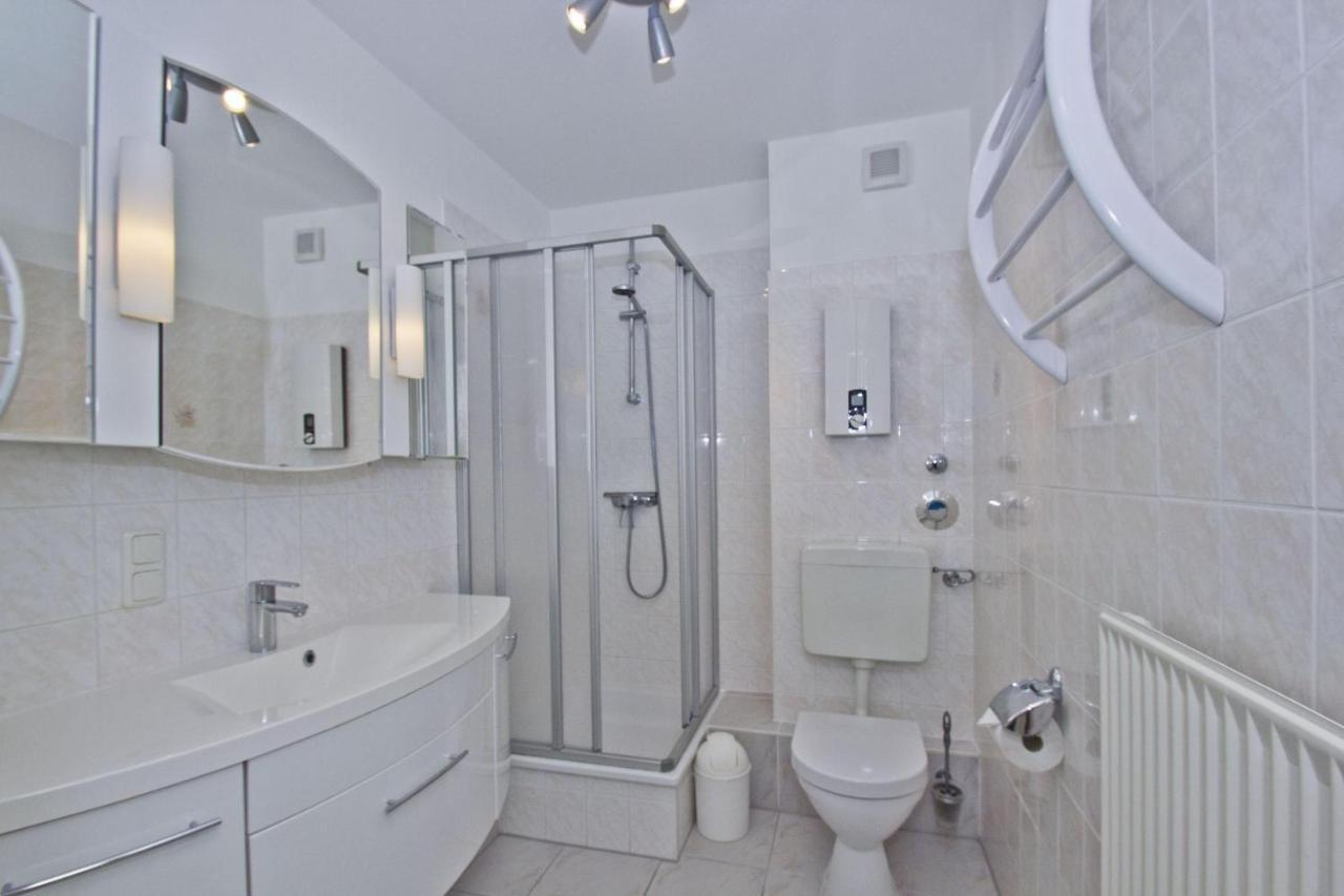 Apartment Haus Strandhafer Nr 25