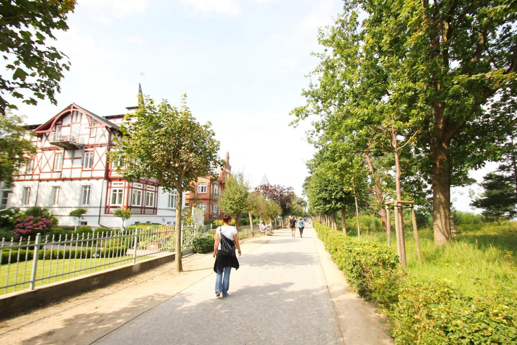 Haus Strandhafer Nr 25 *